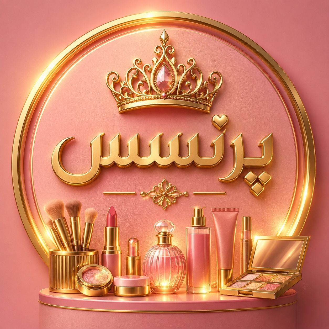  پرنسس گالری شاپ